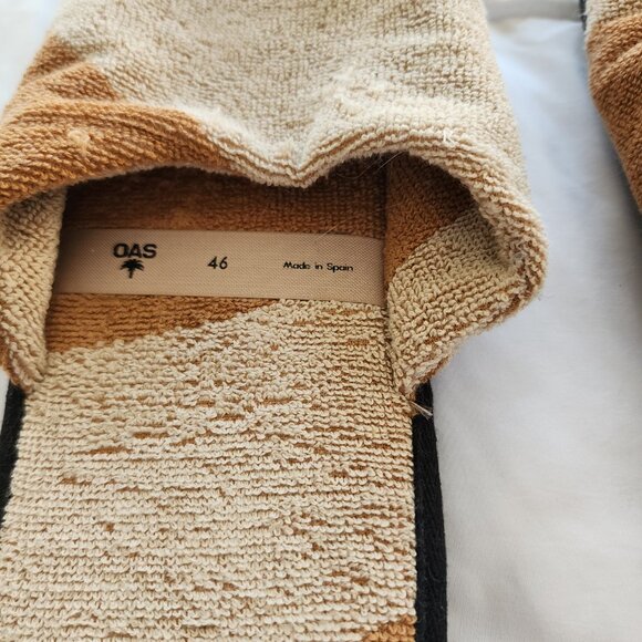 OAS Desert Slippers - US 12/EU 46 - Picture 3 of 13